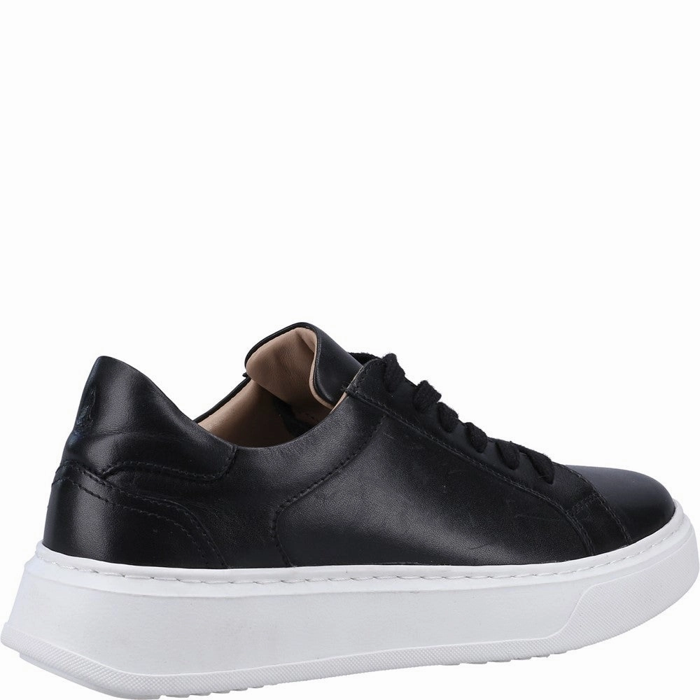 Hush Puppies Camille Lace Cupsole Women's Sneakers Casual Walking Shoes