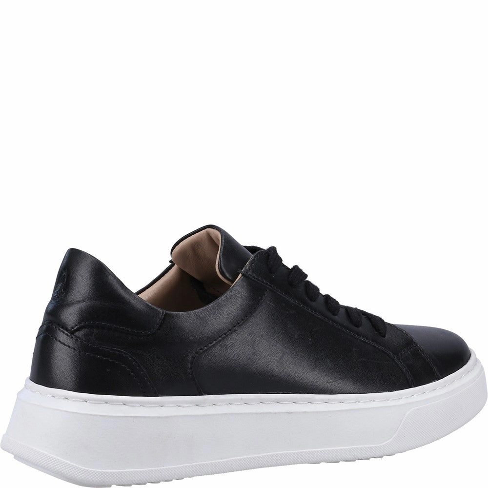 Hush Puppies Camille Lace Cupsole Women's Sneakers Casual Walking Shoes