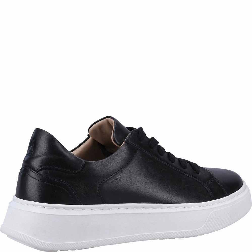 Hush Puppies Camille Lace Cupsole Women's Sneakers Casual Walking Shoes