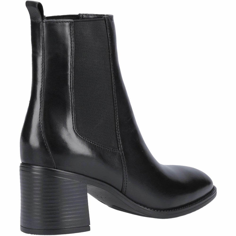 Hush Puppies Caroline Ankle Boots Women's Sneakers Casual Walking Shoes
