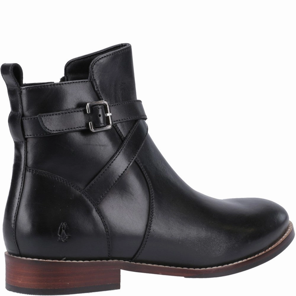 Hush Puppies Cassidy Boot Women's Sneakers Casual Walking Shoes