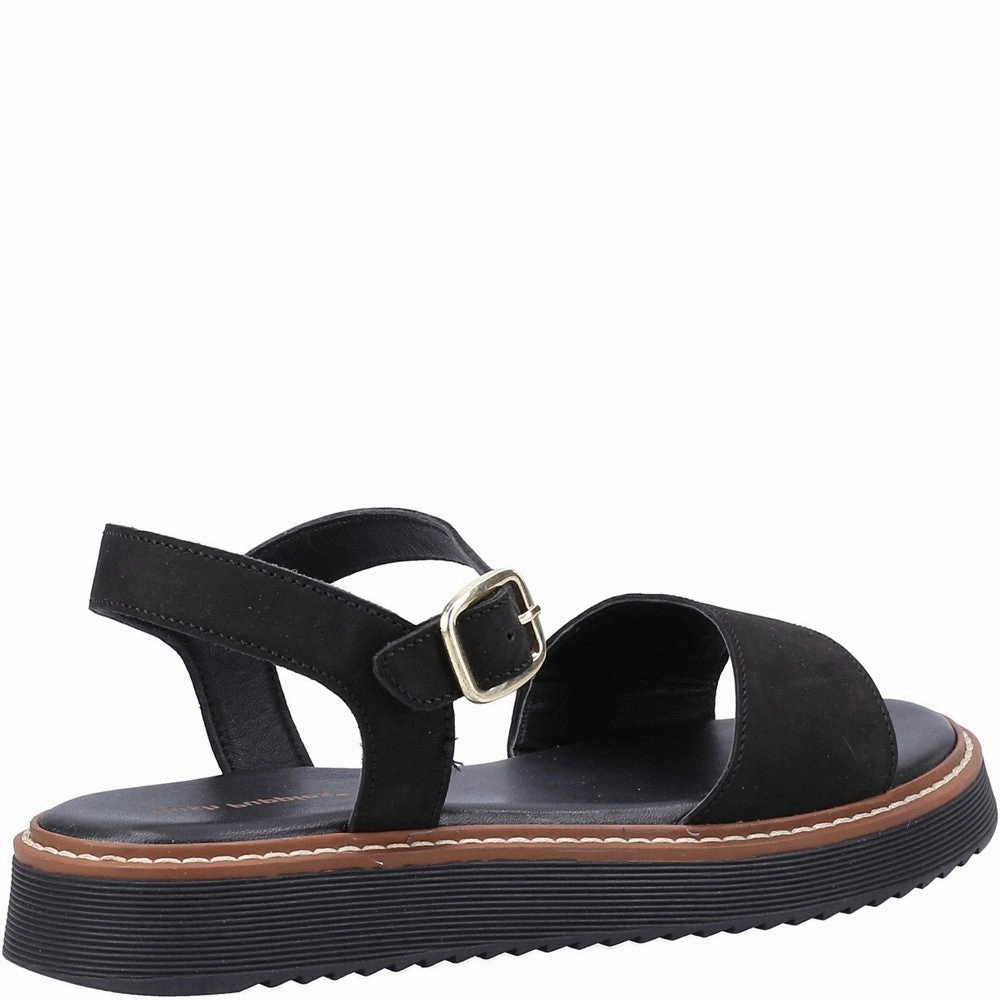Hush Puppies Cassie Sandal Women's Sneakers Casual Walking Shoes