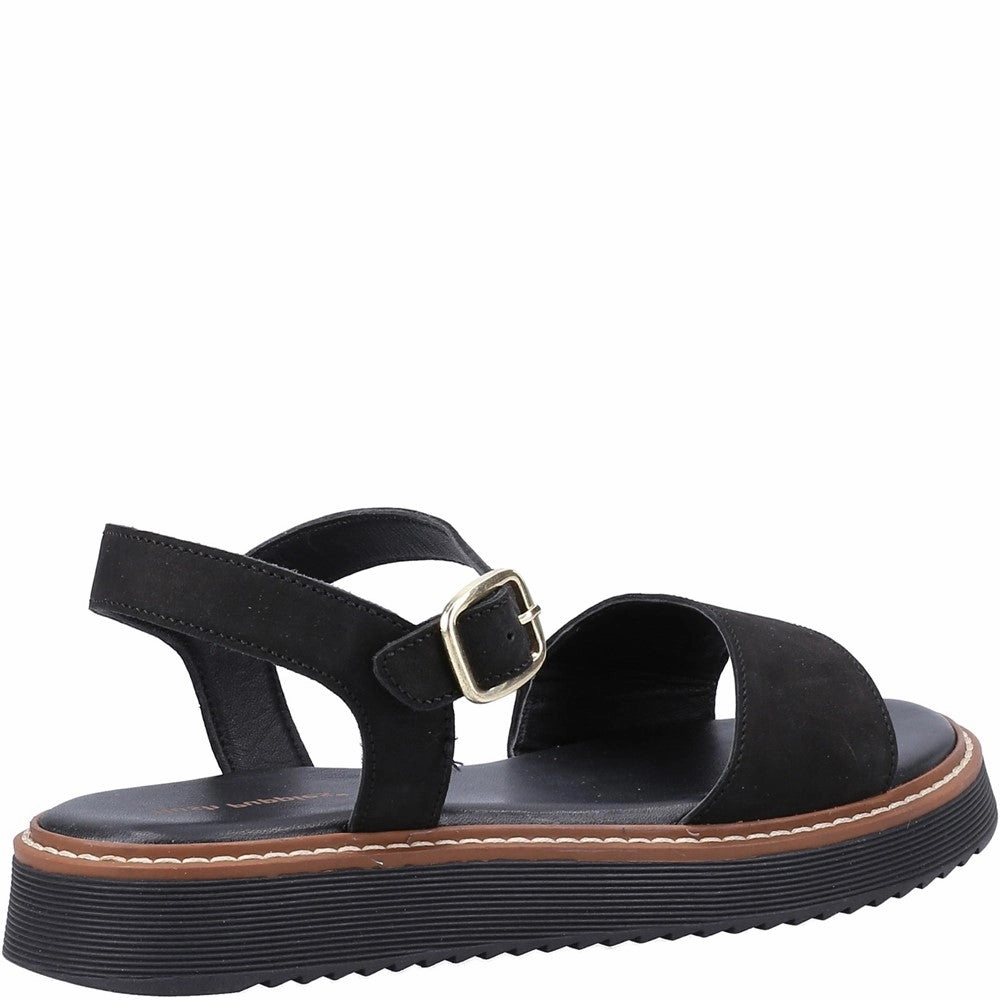 Hush Puppies Cassie Sandal Women's Sneakers Casual Walking Shoes