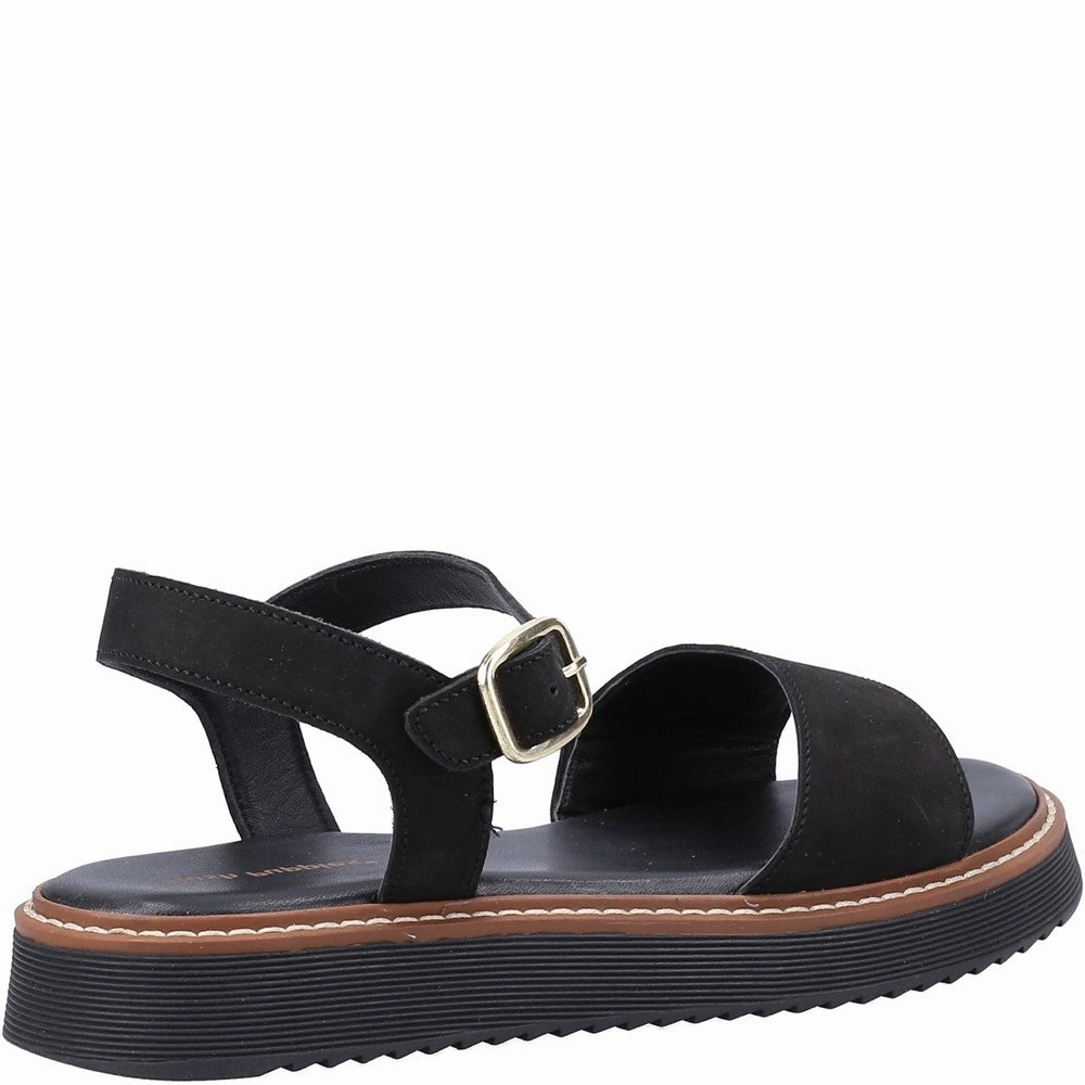 Hush Puppies Cassie Sandal Women's Sneakers Casual Walking Shoes