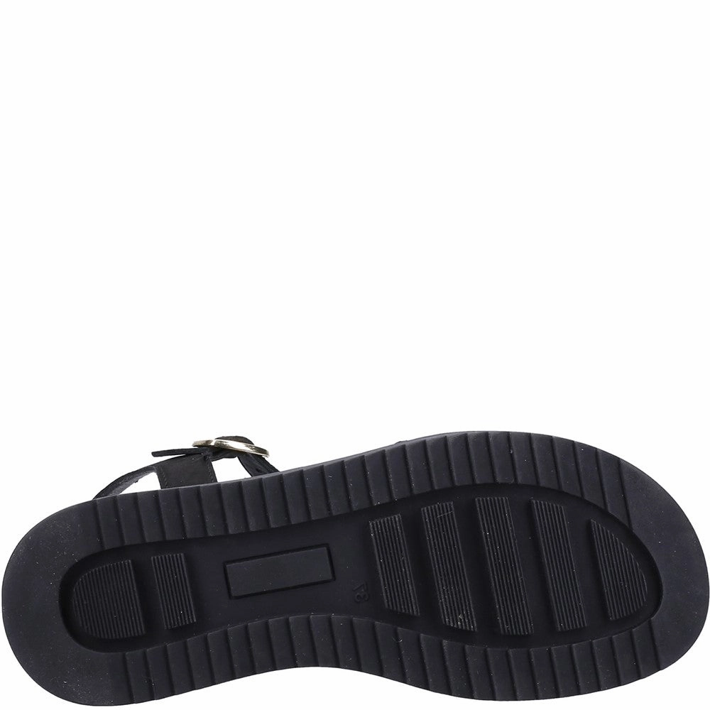 Hush Puppies Cassie Sandal Women's Sneakers Casual Walking Shoes