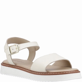 Hush Puppies Cassie Sandal Lightweight Running Shoes,Slip On Athletic Shoes,Breathable Workout Shoes