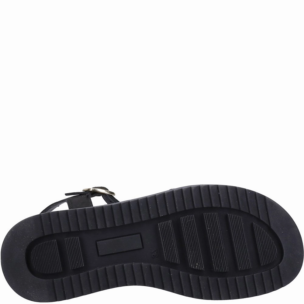 Hush Puppies Cassie Sandal Women's Sneakers Casual Walking Shoes