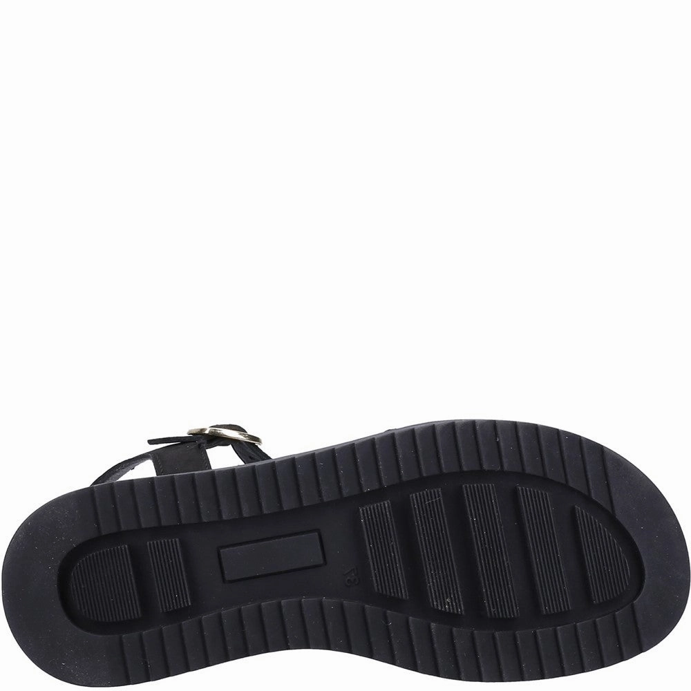 Hush Puppies Cassie Sandal Women's Sneakers Casual Walking Shoes