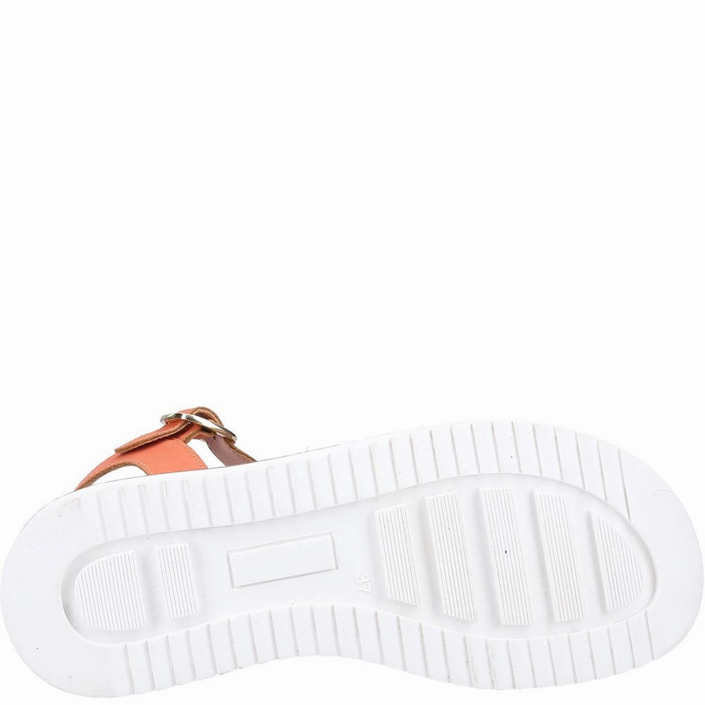 Hush Puppies Cassie Sandal Women's Sneakers Casual Walking Shoes