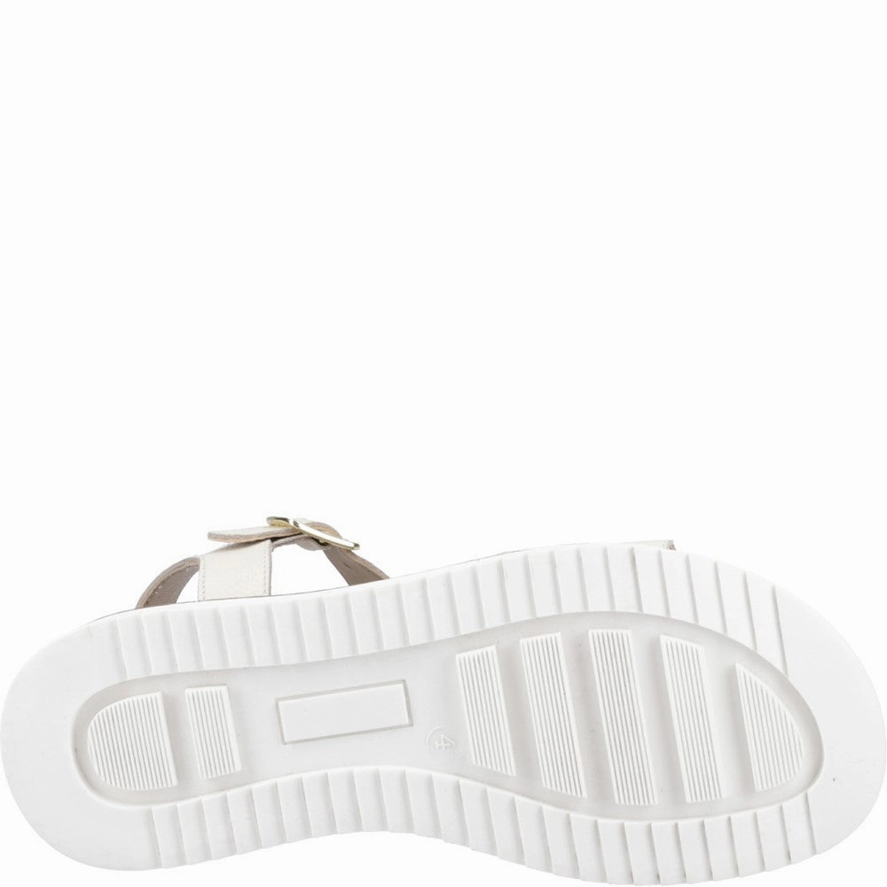 Hush Puppies Cassie Sandal Women's Sneakers Casual Walking Shoes