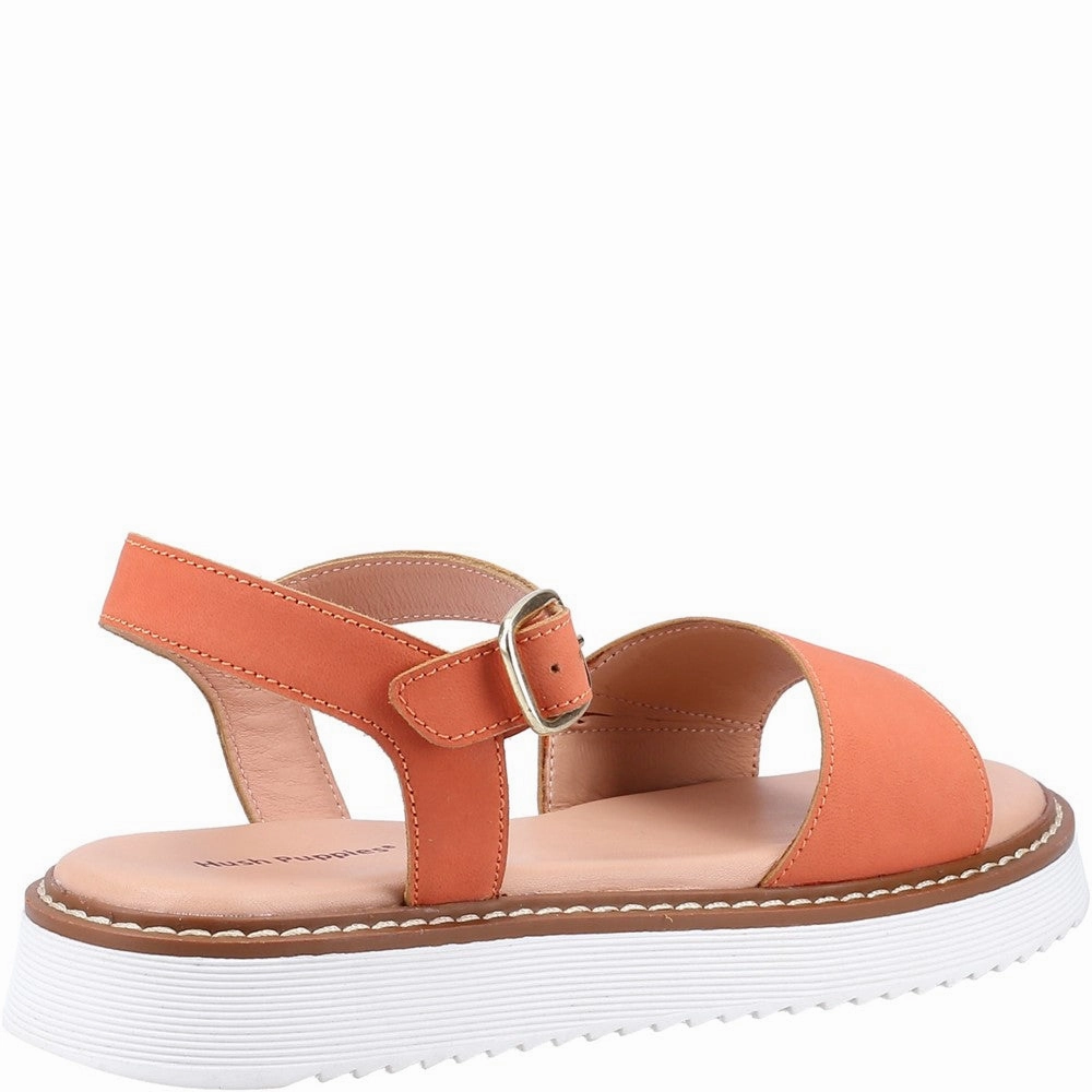 Hush Puppies Cassie Sandal Women's Sneakers Casual Walking Shoes