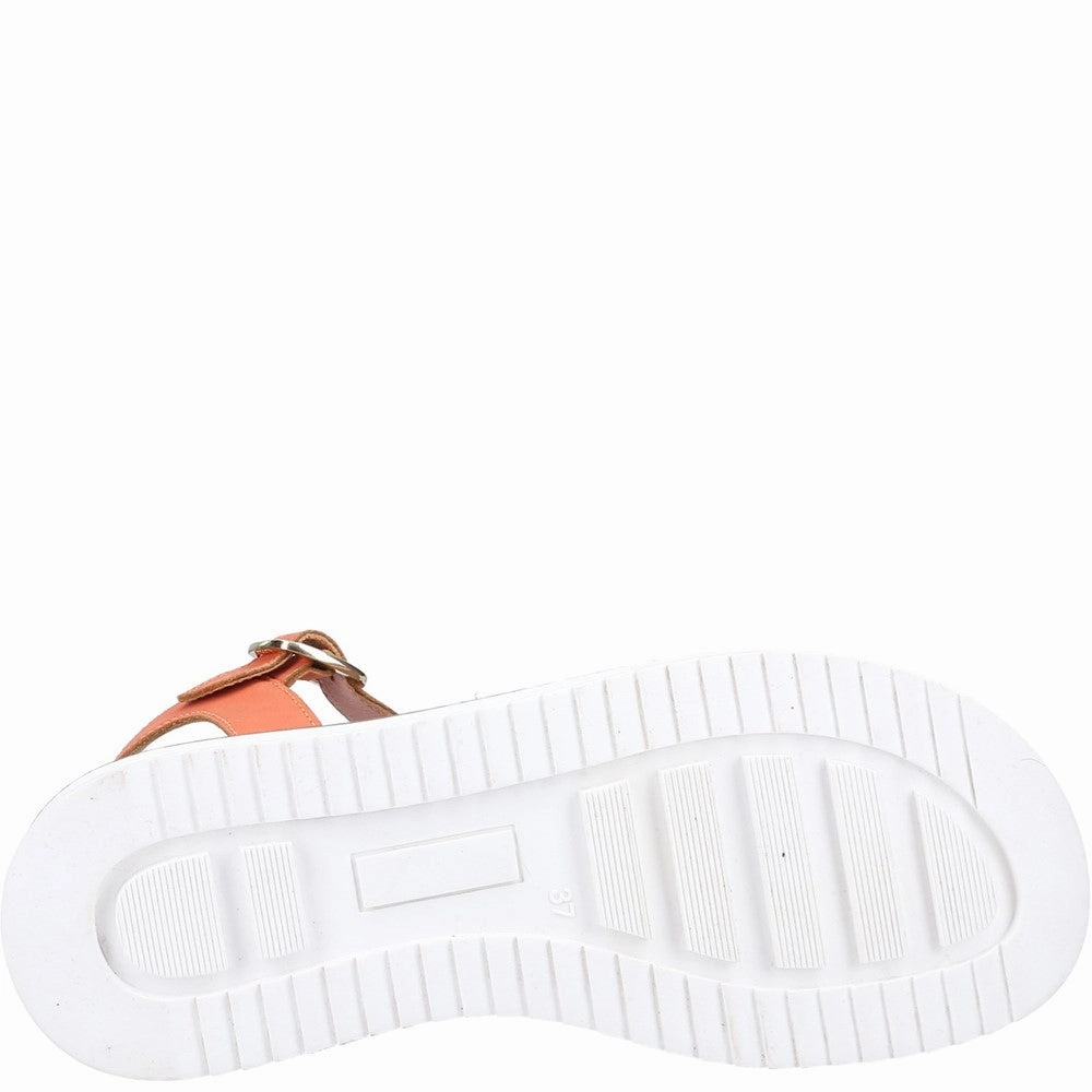 Hush Puppies Cassie Sandal Women's Sneakers Casual Walking Shoes