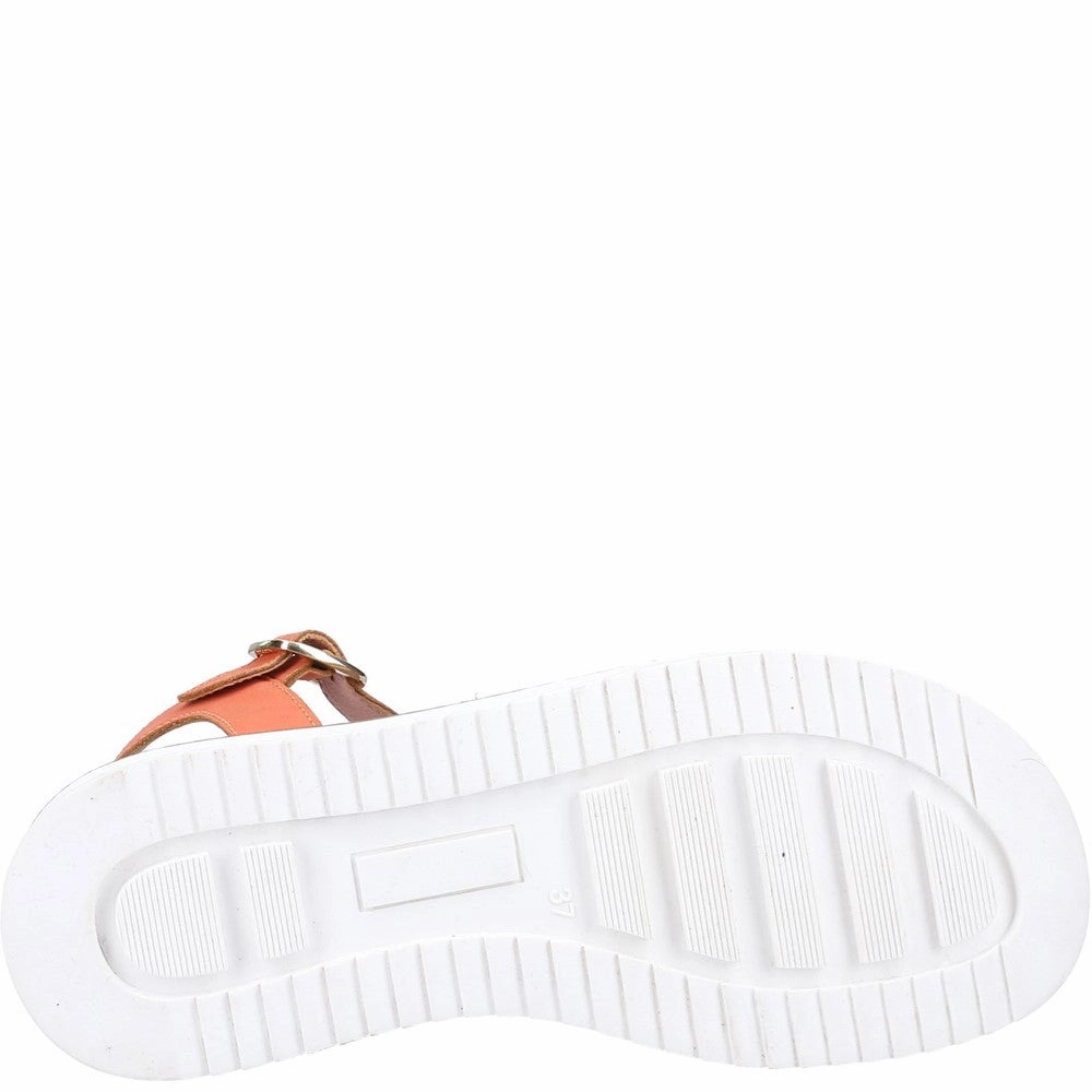 Hush Puppies Cassie Sandal Women's Sneakers Casual Walking Shoes