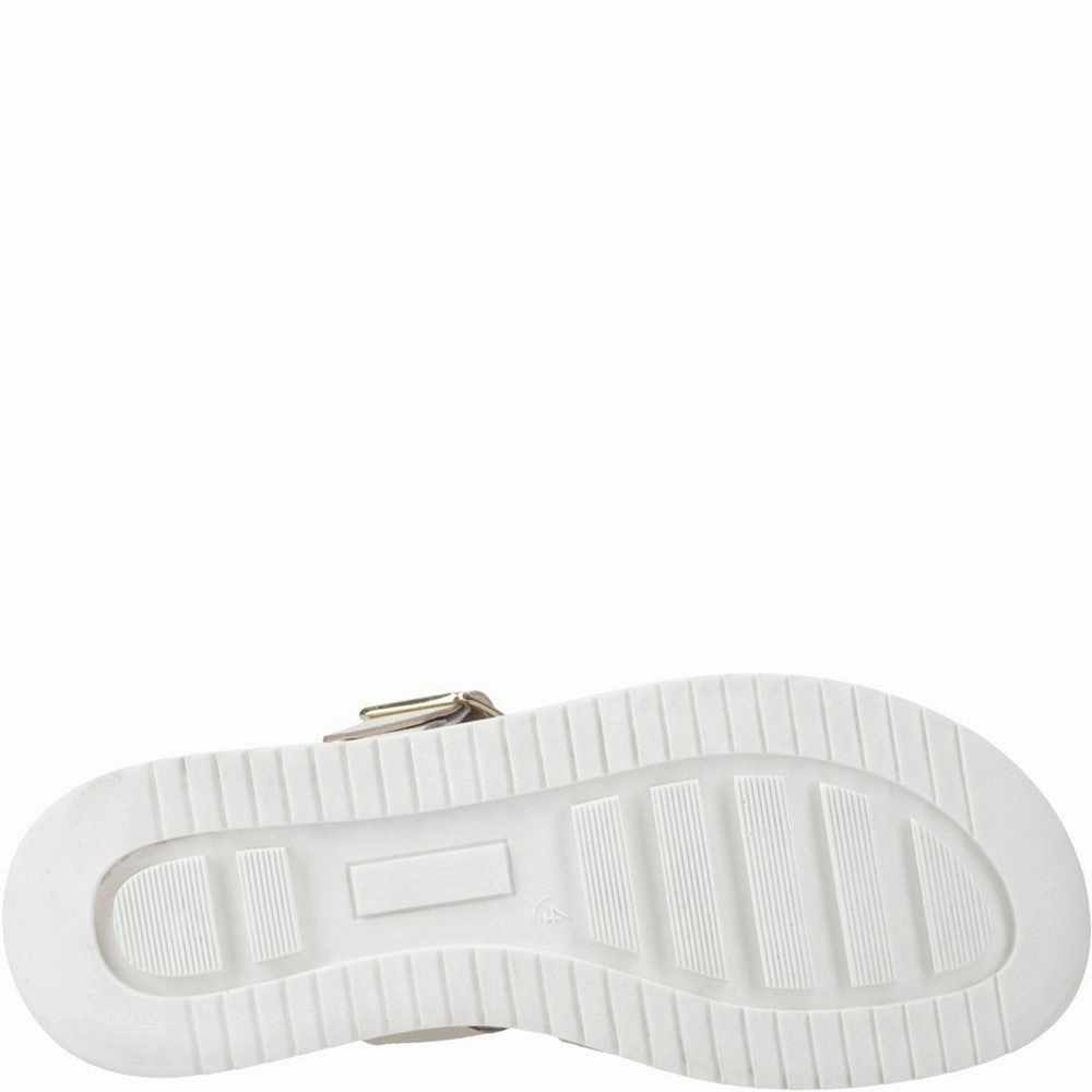 Hush Puppies Celeste Slide Sandal Women's Sneakers Casual Walking Shoes