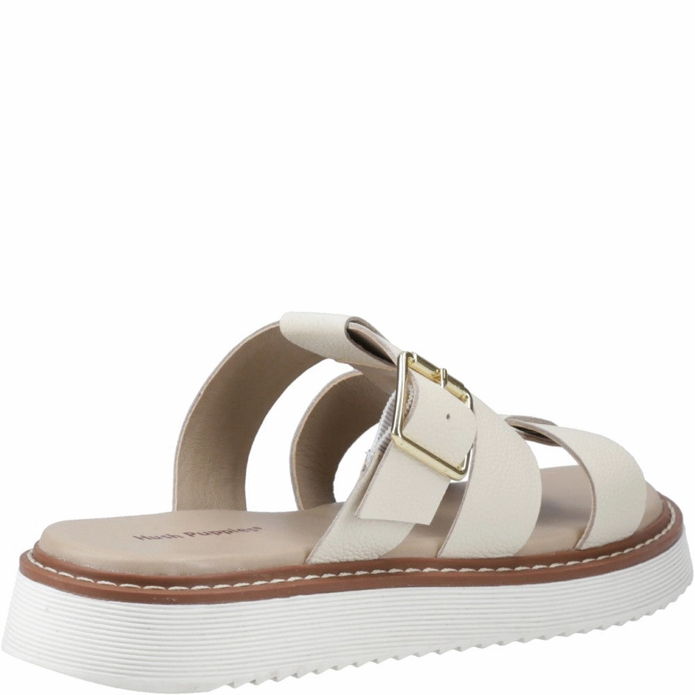 Hush Puppies Celeste Slide Sandal Women's Sneakers Casual Walking Shoes