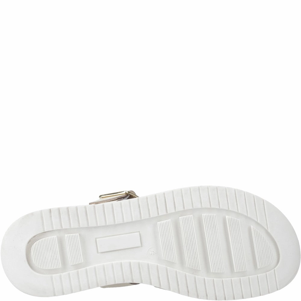 Hush Puppies Celeste Slide Sandal Women's Sneakers Casual Walking Shoes