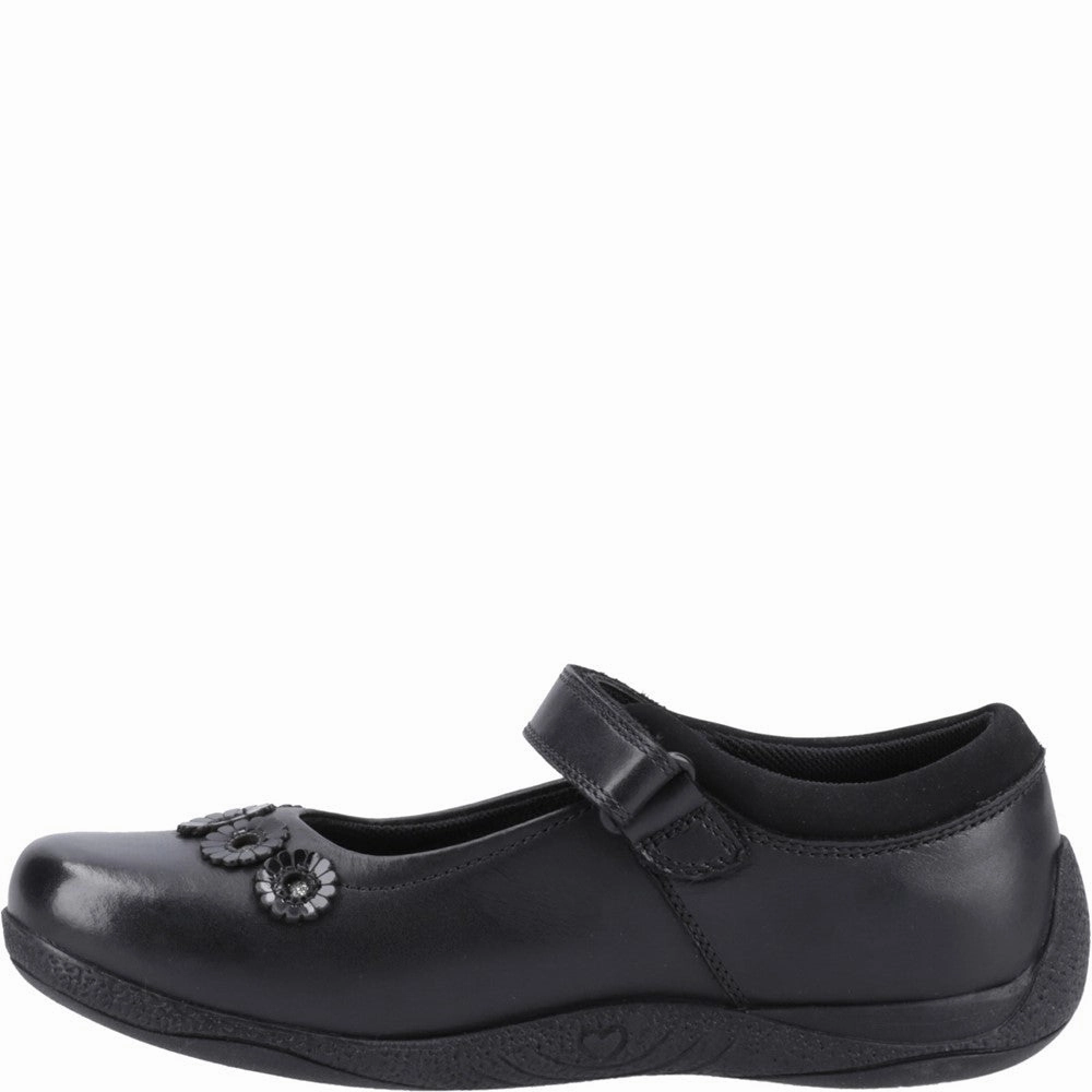 Hush Puppies Christina Junior School Shoes Girls Sneakers Girls Running Shoes