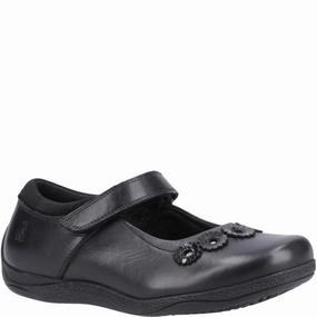 Hush Puppies Christina XL Senior School Shoes Kids Tennis Shoes,Toddler Athletic Shoes,Youth Casual Shoes