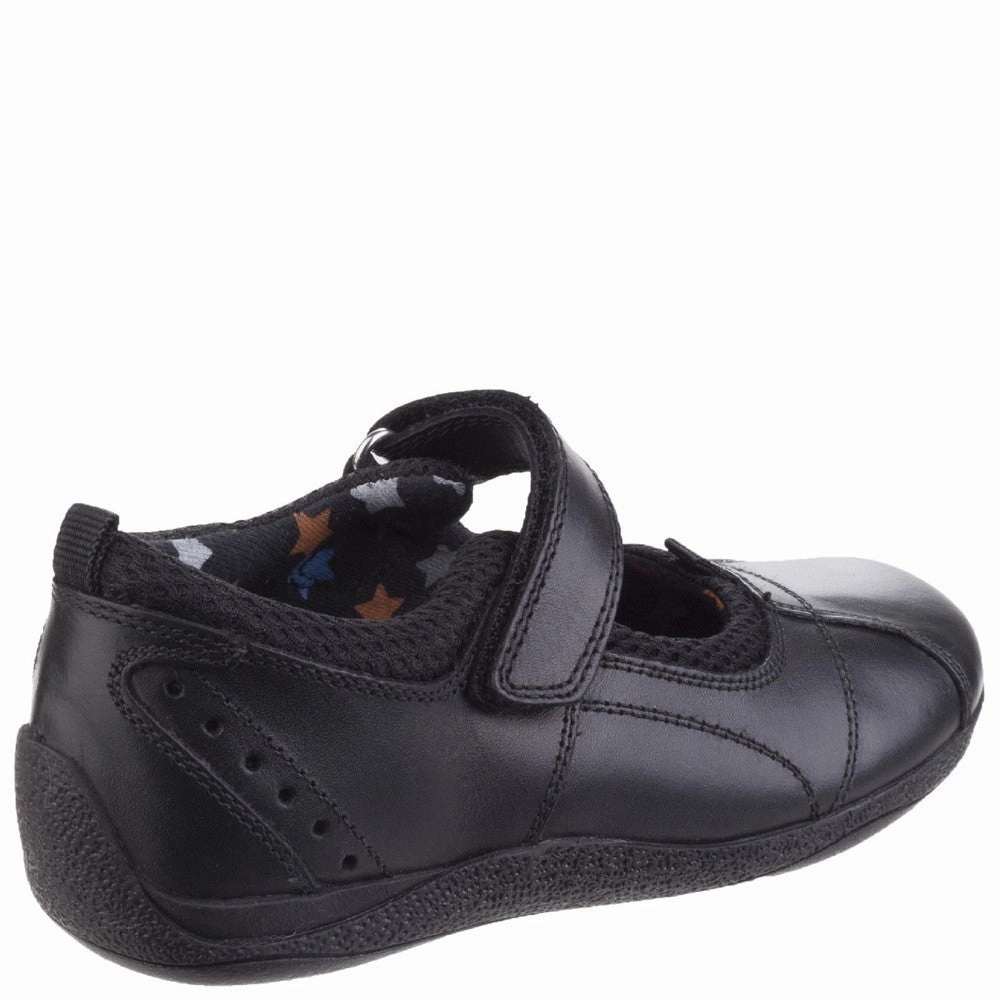 Hush Puppies Cindy Junior School Shoes Girls Sneakers Girls Running Shoes