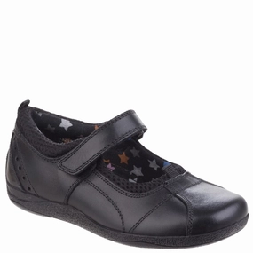 Hush Puppies Cindy Junior School Shoes Kids Tennis Shoes,Toddler Athletic Shoes,Youth Casual Shoes
