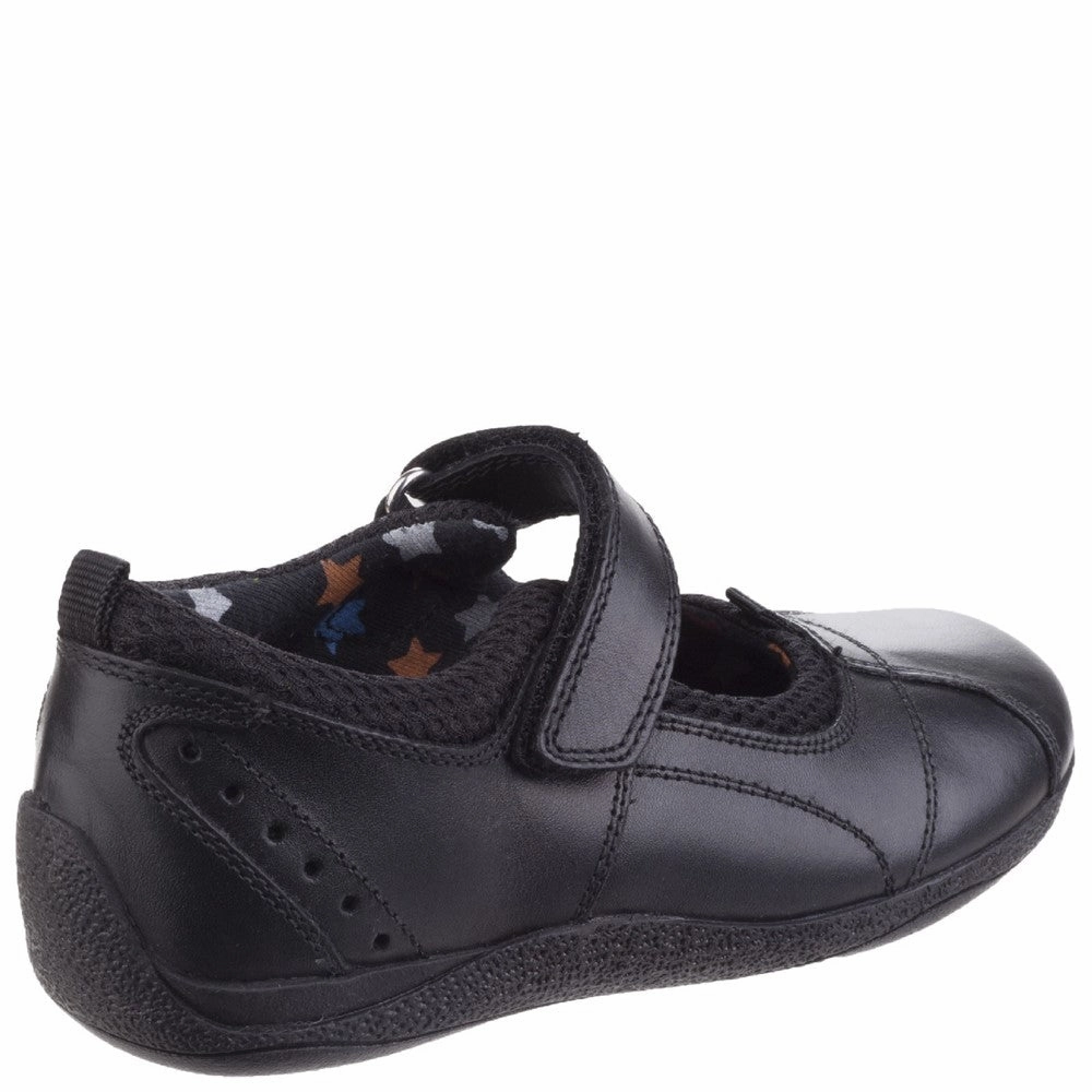 Hush Puppies Cindy Junior School Shoes Girls Sneakers Girls Running Shoes