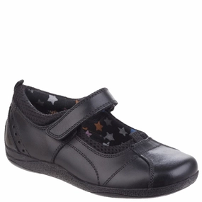 Hush Puppies Cindy Senior School Shoes Kids Tennis Shoes,Toddler Athletic Shoes,Youth Casual Shoes