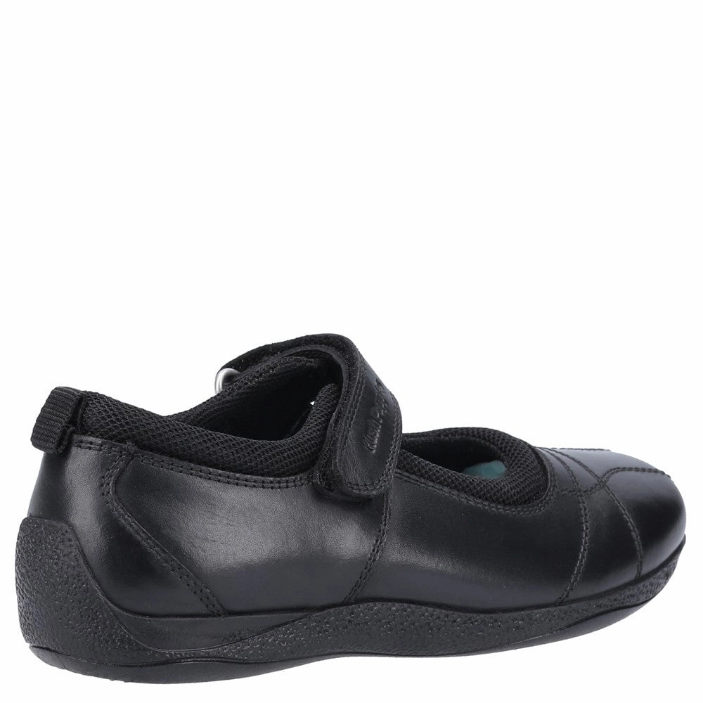 Hush Puppies Clara Junior School Shoes Girls Sneakers Girls Running Shoes