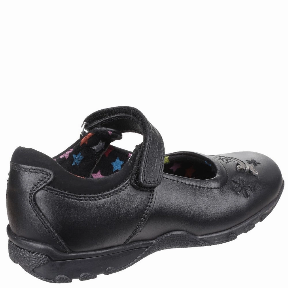 Hush Puppies Clare Senior School Shoes Girls Sneakers Girls Running Shoes