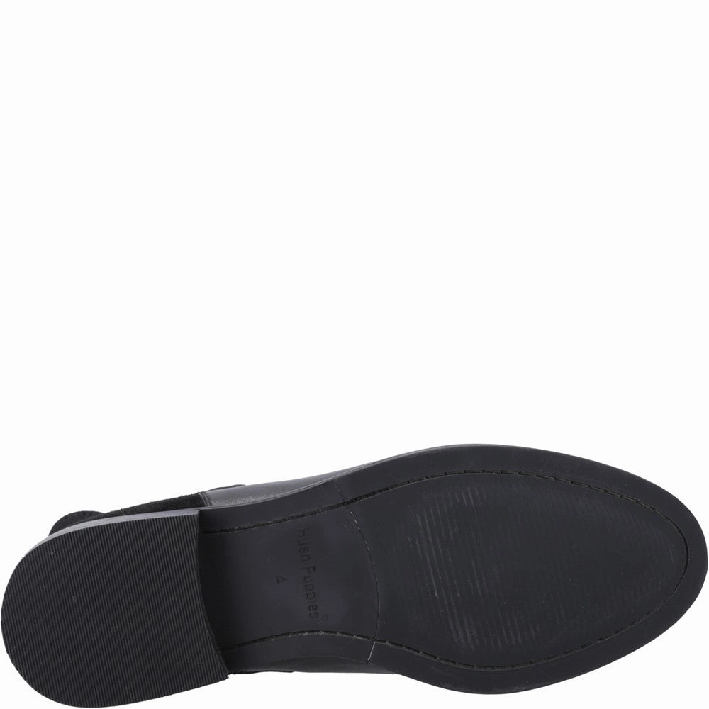 Hush Puppies Colette Boot Women's Sneakers Casual Walking Shoes