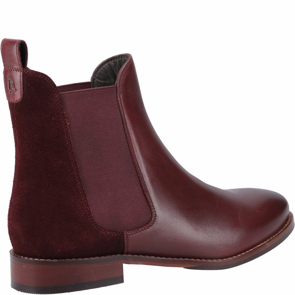 Hush Puppies Colette Boot Women's Sneakers Casual Walking Shoes
