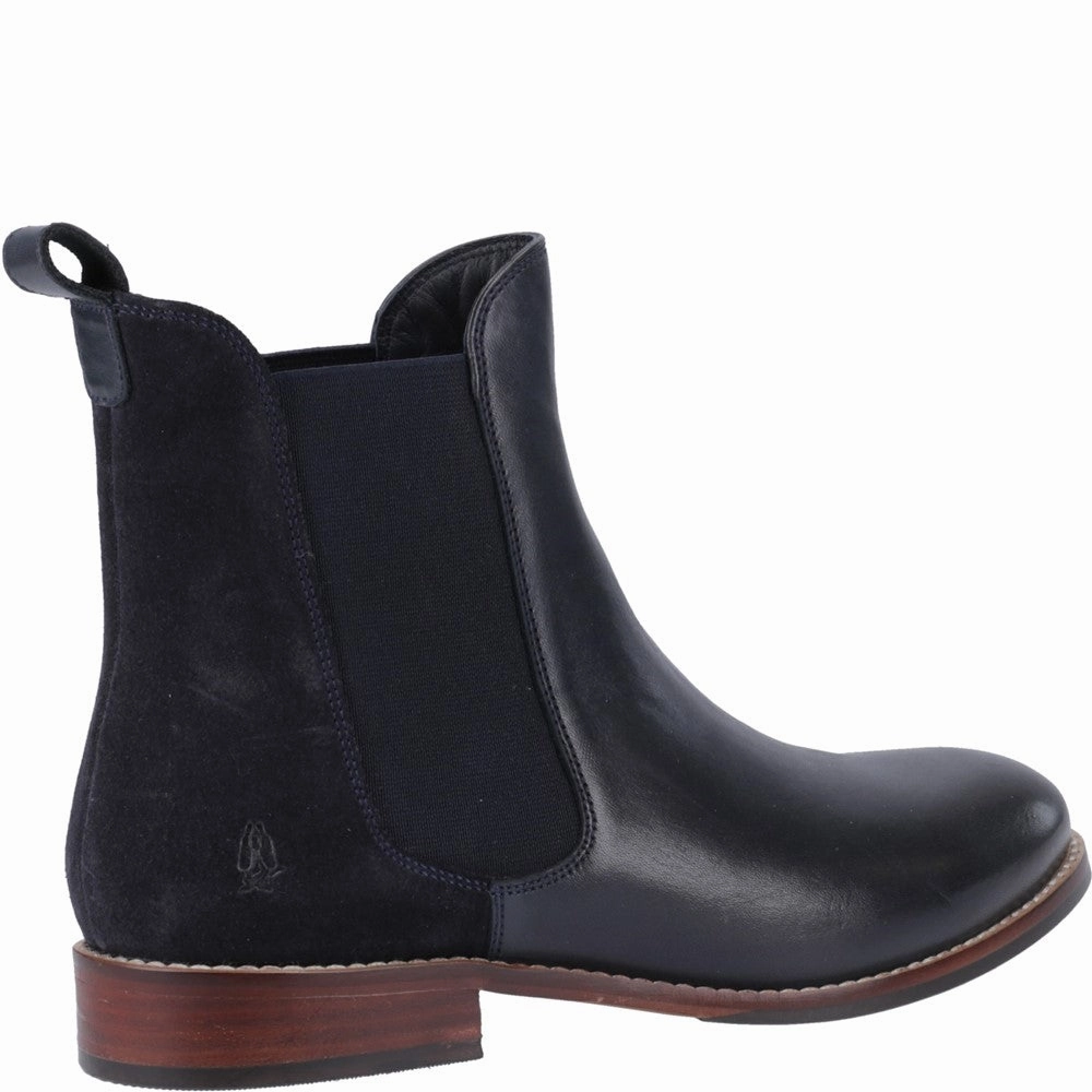 Hush Puppies Colette Boot Women's Sneakers Casual Walking Shoes