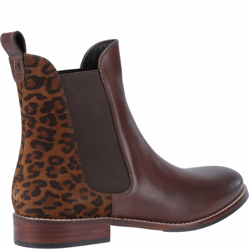 Hush Puppies Colette Boot Women's Sneakers Casual Walking Shoes