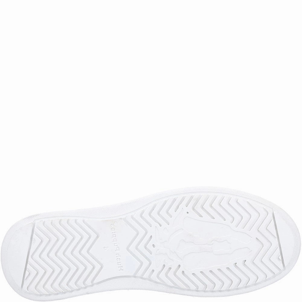 Hush Puppies Corinne Slip On Cupsole Women's Sneakers Casual Walking Shoes
