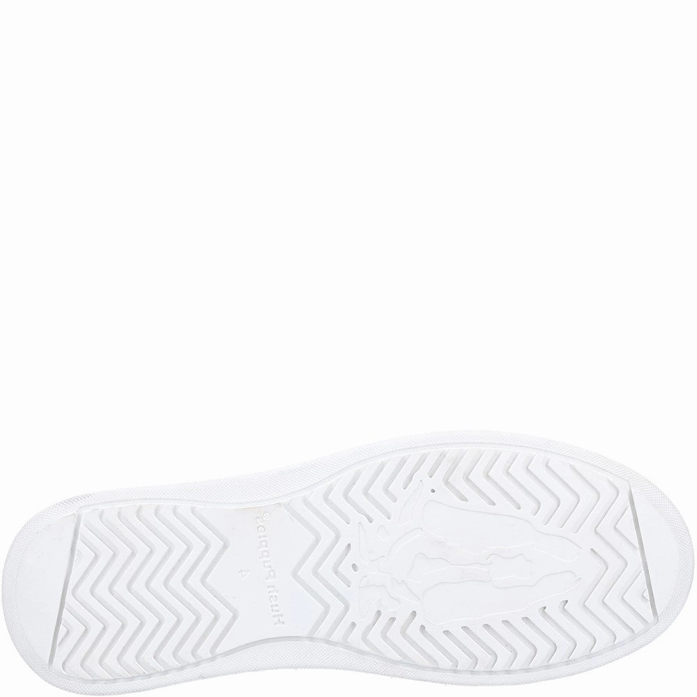Hush Puppies Corinne Slip On Cupsole Women's Sneakers Casual Walking Shoes