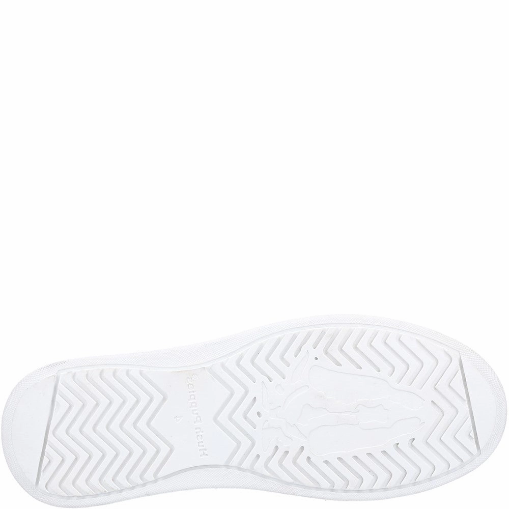 Hush Puppies Corinne Slip On Cupsole Women's Sneakers Casual Walking Shoes
