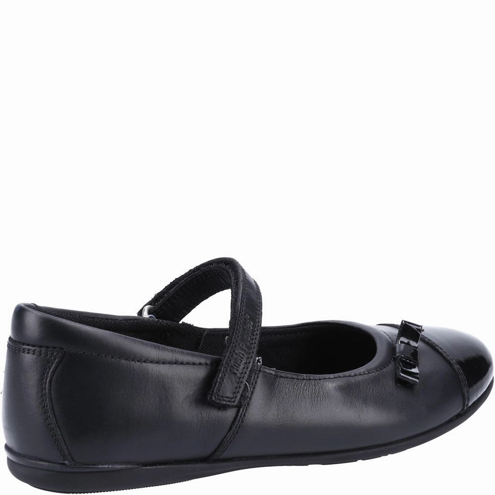 Hush Puppies Danielle Senior School Shoes Girls Sneakers Girls Running Shoes