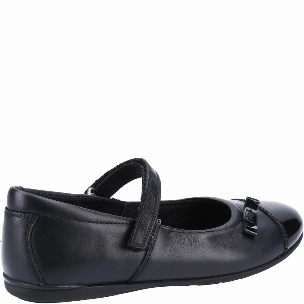 Hush Puppies Danielle Senior School Shoes Girls Sneakers Girls Running Shoes