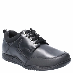 Hush Puppies Dexter Junior School Shoes Kids Athletic Shoes,Toddler Sports Shoes,Youth Casual Shoes