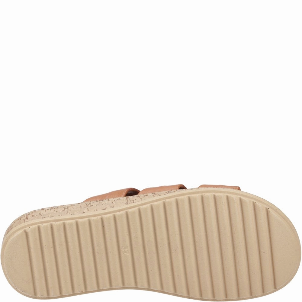 Hush Puppies Eden Gladiator Sandal Women's Sneakers Casual Walking Shoes