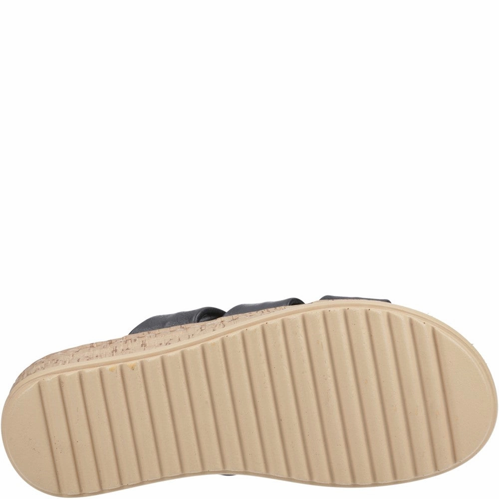 Hush Puppies Eden Gladiator Sandal Women's Sneakers Casual Walking Shoes