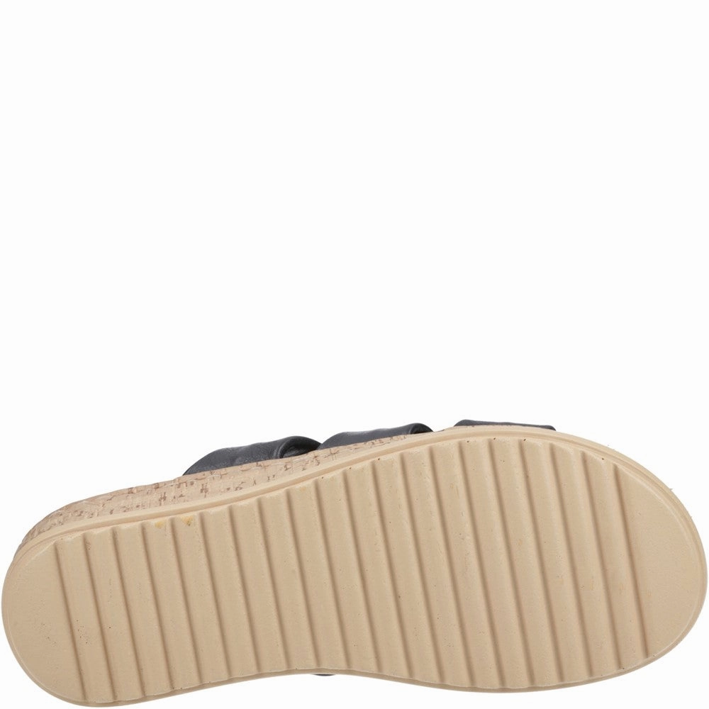 Hush Puppies Eden Gladiator Sandal Women's Sneakers Casual Walking Shoes