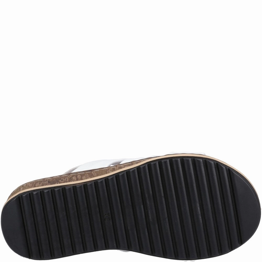 Hush Puppies Eden Gladiator Sandal Women's Sneakers Casual Walking Shoes