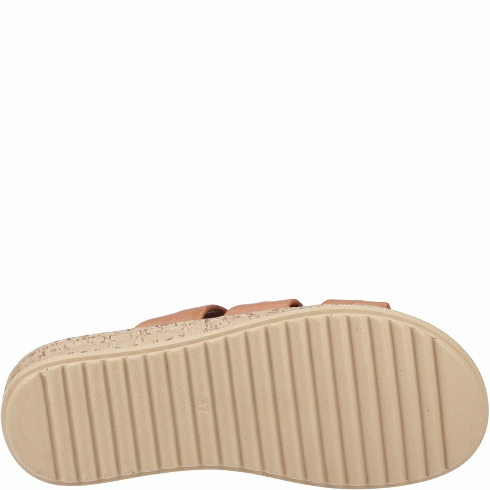 Hush Puppies Eden Gladiator Sandal Women's Sneakers Casual Walking Shoes