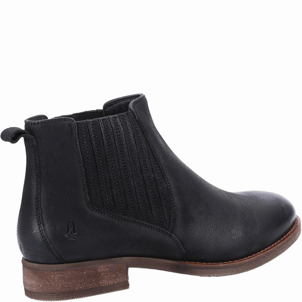 Hush Puppies Edith Boot Women's Sneakers Casual Walking Shoes