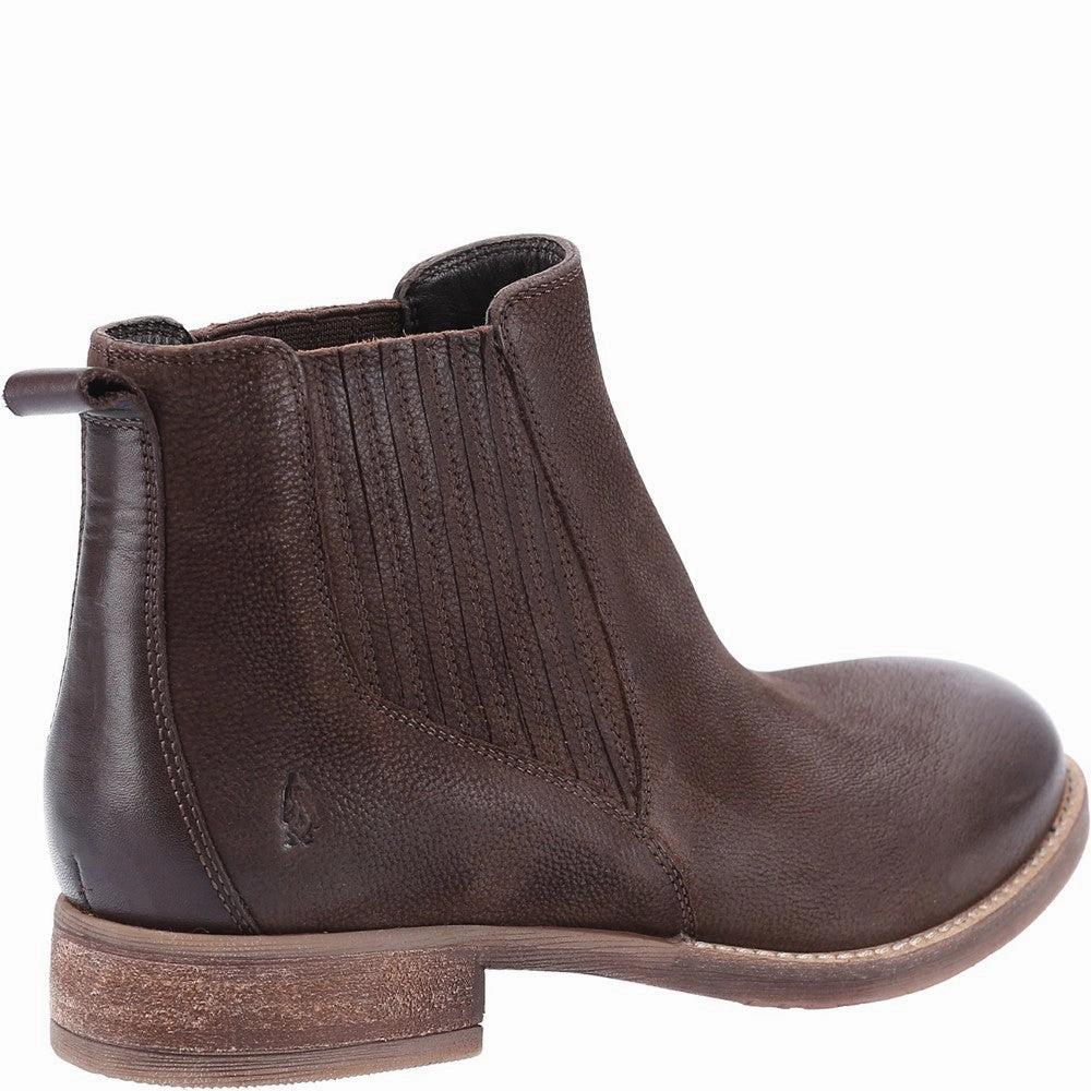 Hush Puppies Edith Boot Women's Sneakers Casual Walking Shoes