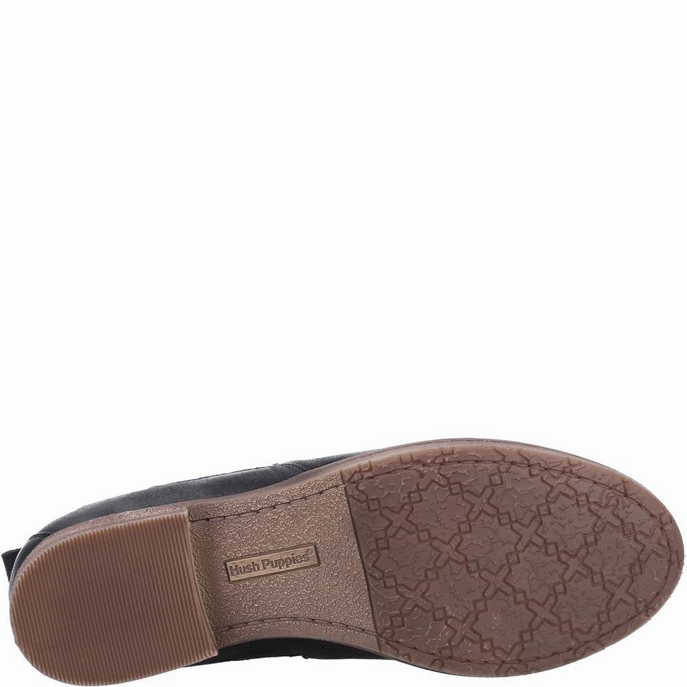 Hush Puppies Edith Boot Women's Sneakers Casual Walking Shoes