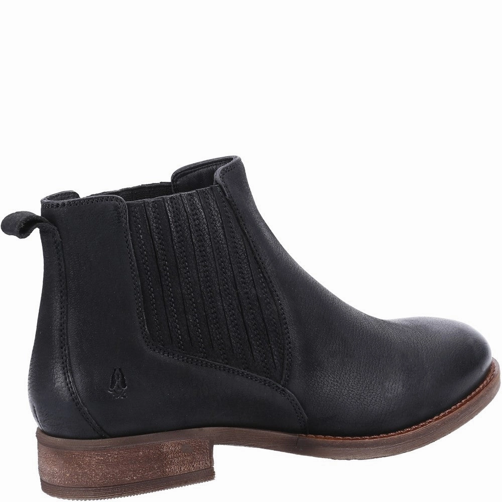 Hush Puppies Edith Boot Women's Sneakers Casual Walking Shoes