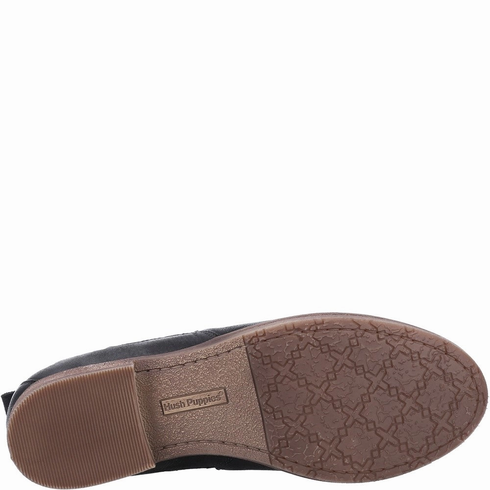 Hush Puppies Edith Boot Women's Sneakers Casual Walking Shoes