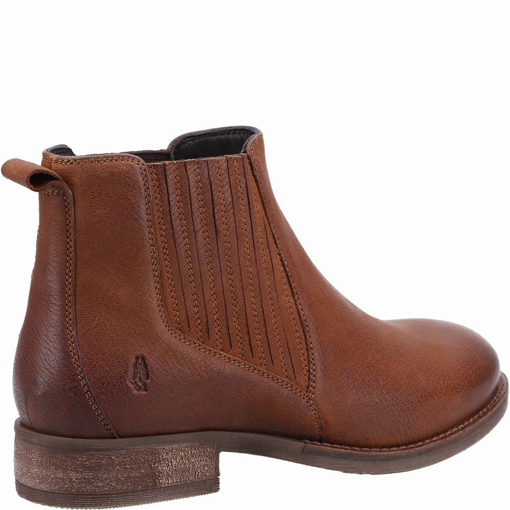 Hush Puppies Edith Boot Women's Sneakers Casual Walking Shoes