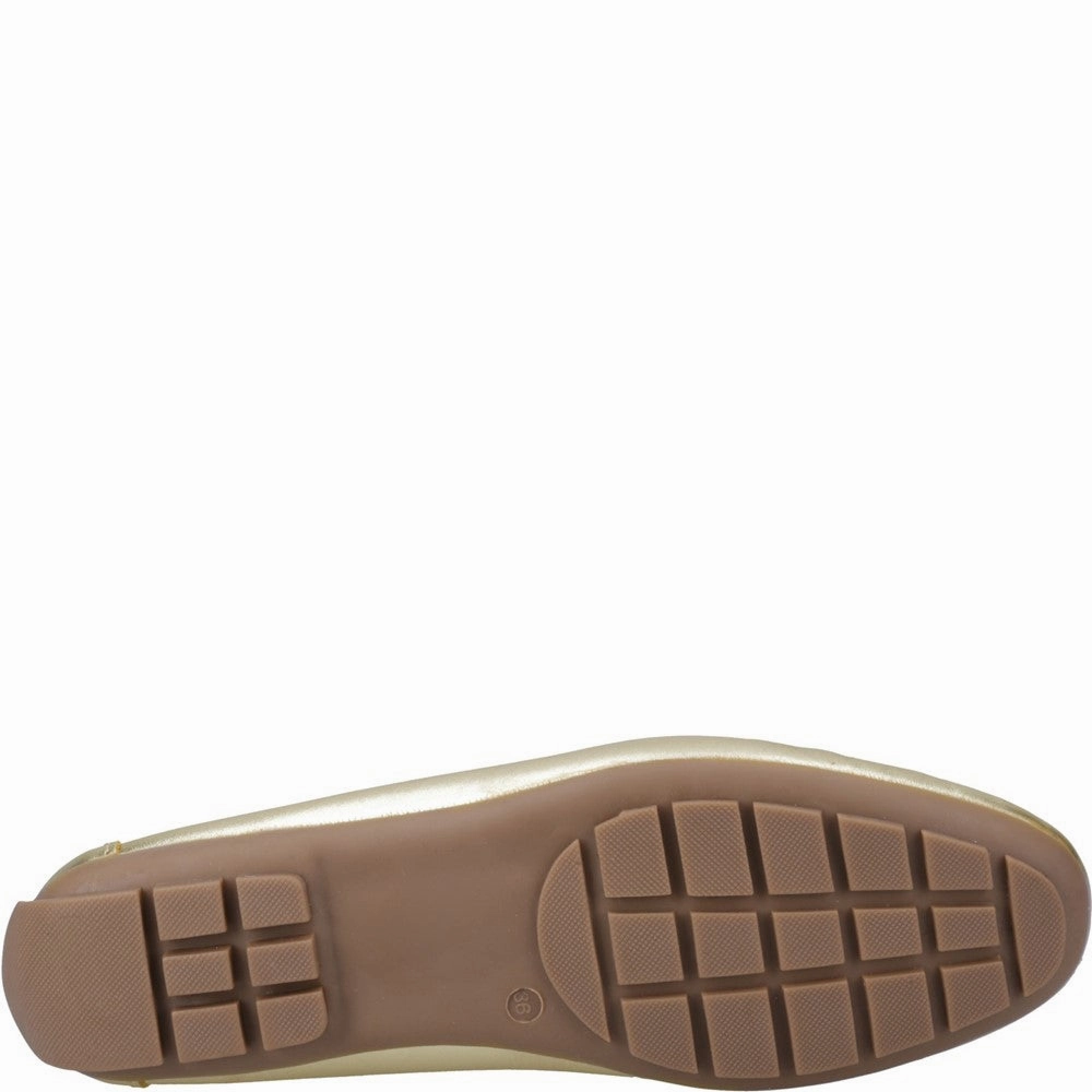 Hush Puppies Eleanor Loafer Women's Sneakers Casual Walking Shoes